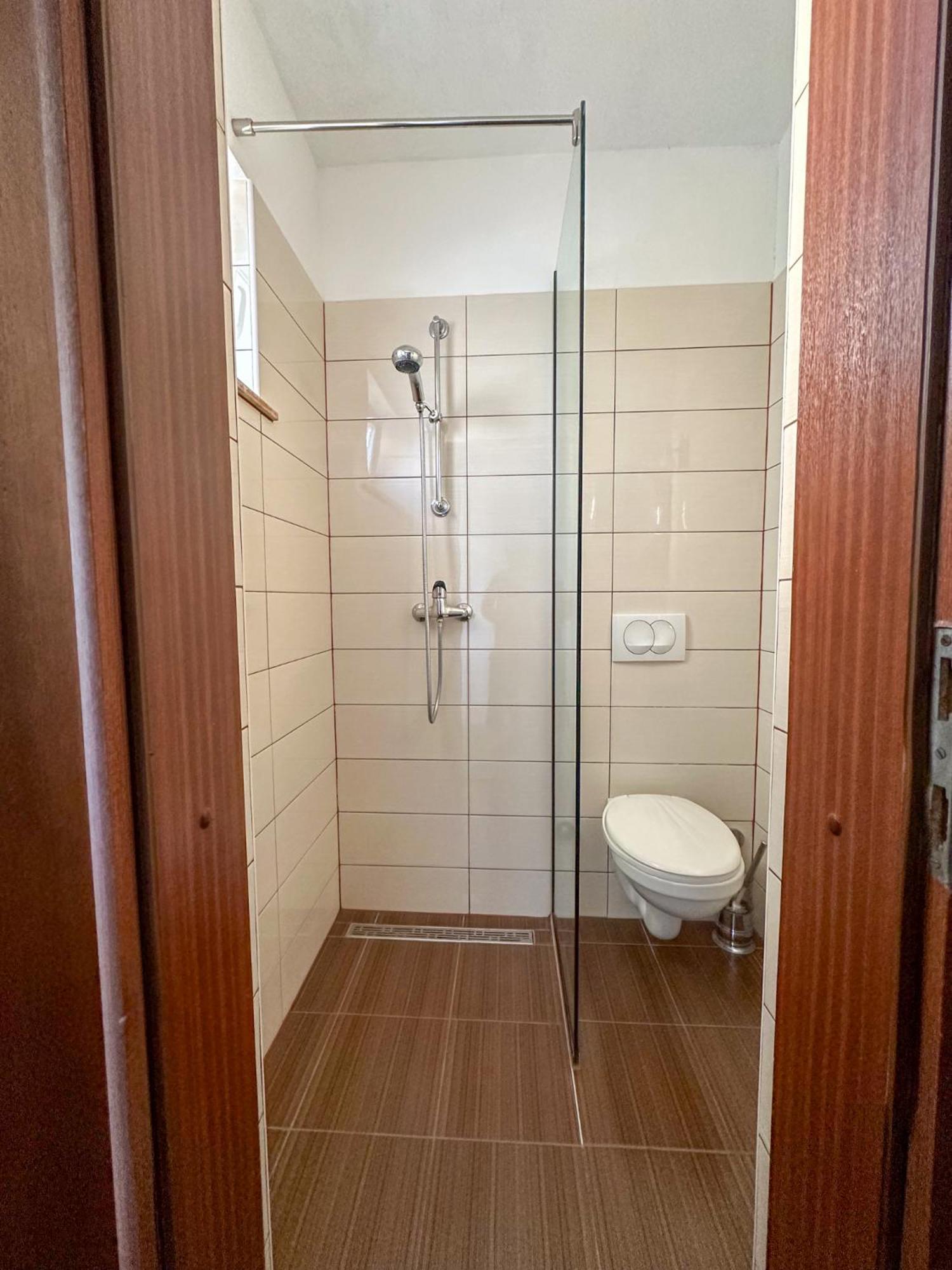 Apartments Barica Крк Экстерьер фото