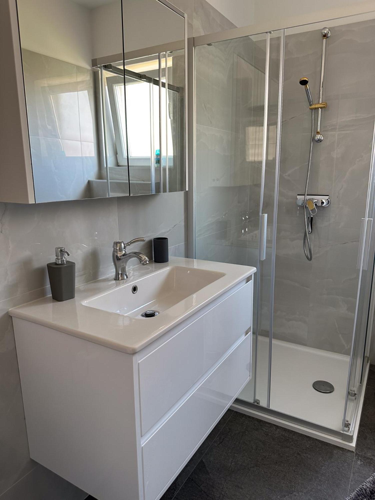 Apartments Barica Крк Экстерьер фото